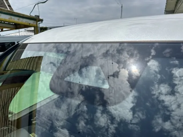 ステップワゴン(ホンダ)e・HEVスパーダ 7人登録済未使用車 28