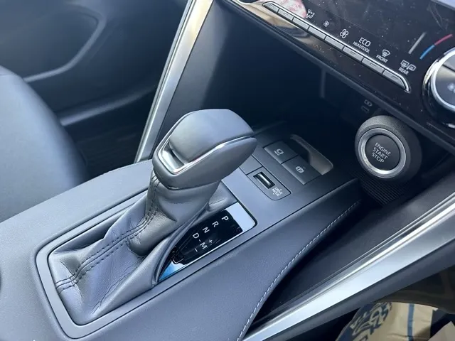 ハリアー(トヨタ)Sタイプ登録済未使用車 18