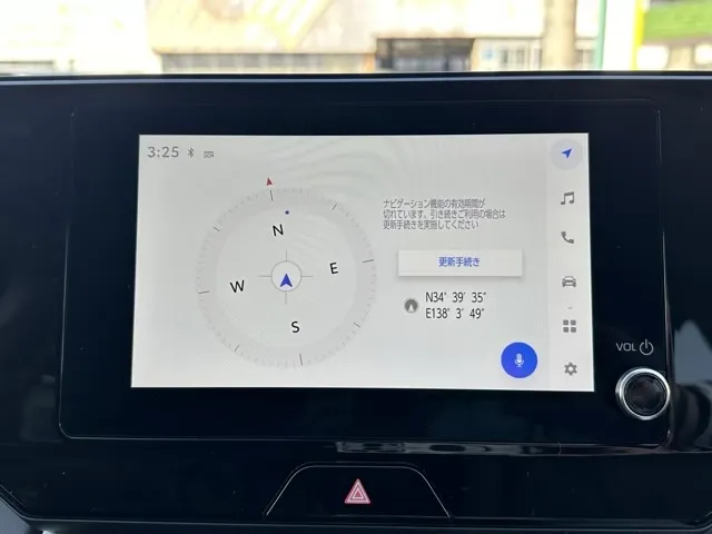 ハリアー(トヨタ)Sタイプ登録済未使用車 22