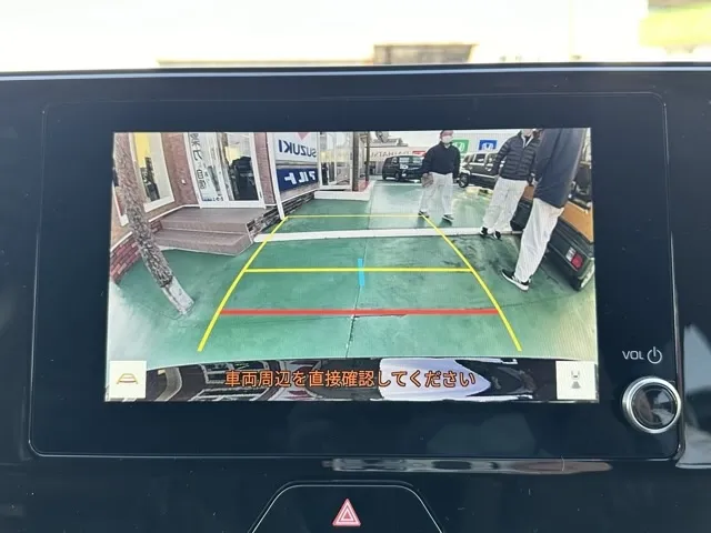 ハリアー(トヨタ)Sタイプ登録済未使用車 25