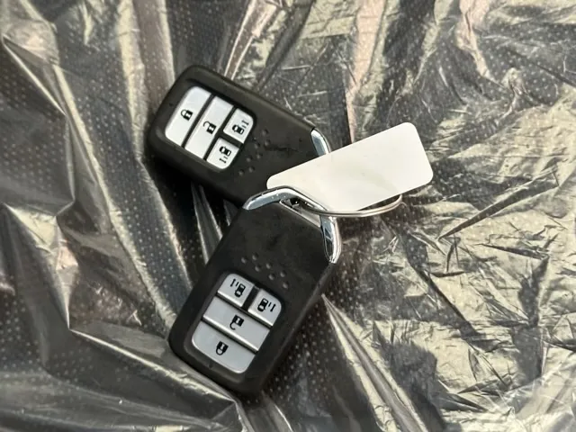 フリード(ホンダ)クロスター登録済未使用車 15