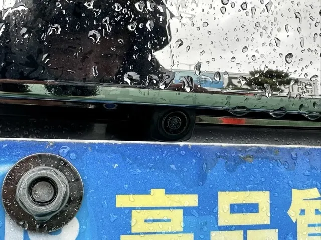フリード(ホンダ)クロスター登録済未使用車 8