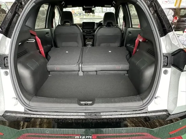 オーラ(ニッサン)ニスモ中古車 9