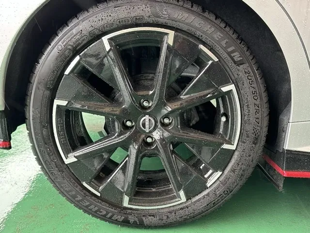 オーラ(ニッサン)ニスモ中古車 11