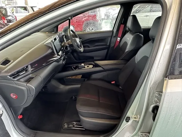 オーラ(ニッサン)ニスモ中古車 3