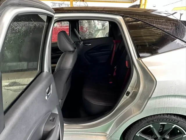 オーラ(ニッサン)ニスモ中古車 4