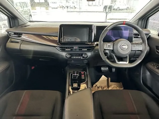 オーラ(ニッサン)ニスモ中古車 5
