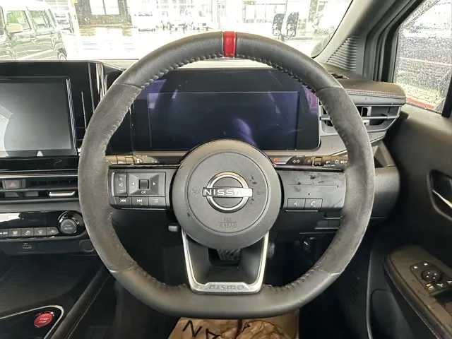 オーラ(ニッサン)ニスモ中古車 6