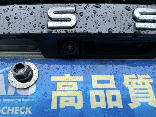 オーラ(ニッサン)ニスモ中古車 7