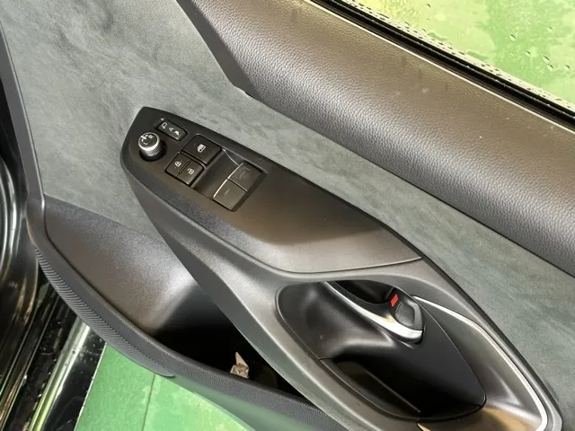 GRヤリス(トヨタ)RS ATディーラ-試乗車 11