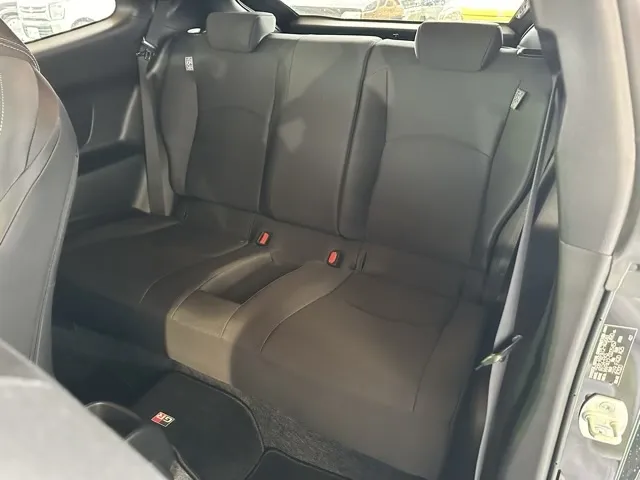 GRヤリス(トヨタ)RS ATディーラ-試乗車 4