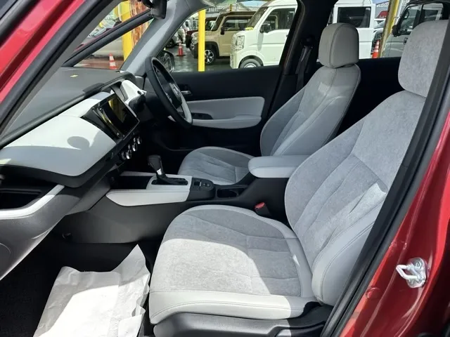 フィット(ホンダ)e：HEV ホーム中古車 3