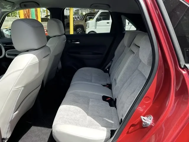 フィット(ホンダ)e：HEV ホーム中古車 4