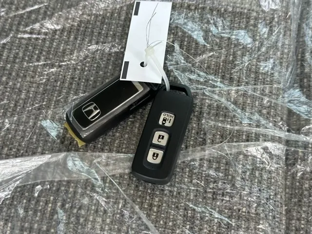 N-BOX(ホンダ)Ｌ届出済未使用車 16
