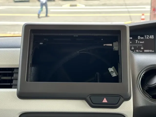 N-BOX(ホンダ)Ｌ届出済未使用車 22