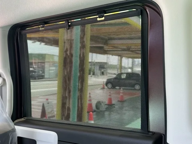 N-BOX(ホンダ)Ｌ届出済未使用車 7