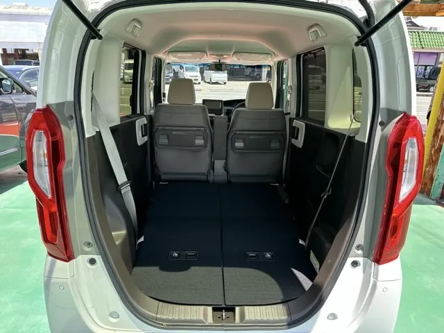 N-BOX(ホンダ)Ｌ中古車 9