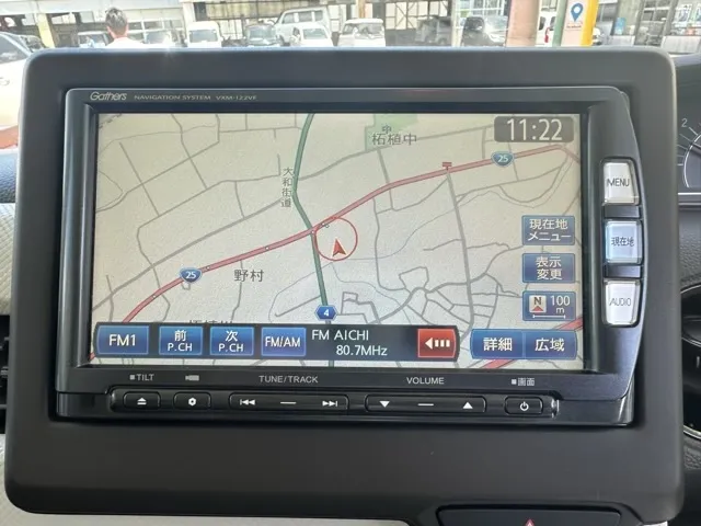 N-BOX(ホンダ)Ｌ中古車 18