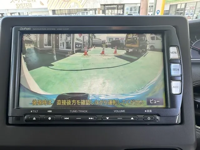 N-BOX(ホンダ)Ｌ中古車 19