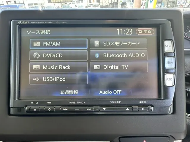 N-BOX(ホンダ)Ｌ中古車 20