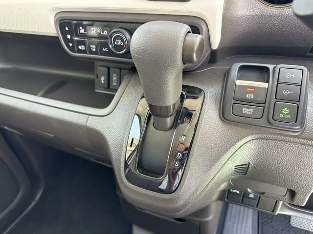 N-BOX(ホンダ)Ｌ中古車 23