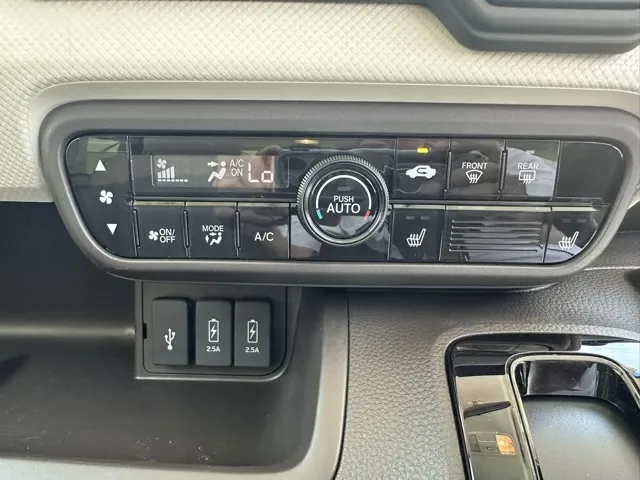 N-BOX(ホンダ)Ｌ中古車 24
