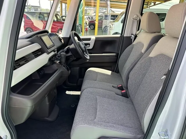 N-BOX(ホンダ)Ｌ中古車 3
