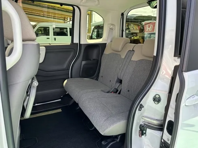 N-BOX(ホンダ)Ｌ中古車 4