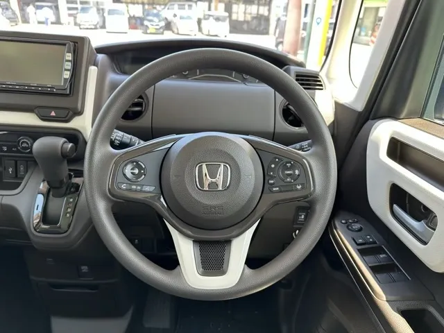 N-BOX(ホンダ)Ｌ中古車 6