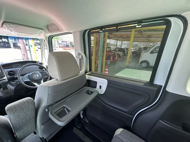 N-BOX(ホンダ)Ｌ中古車 7