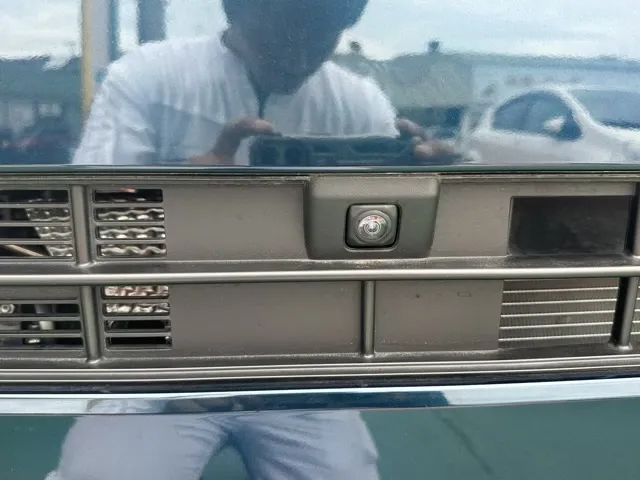 キャンバス(ダイハツ)セオリーGターボ パノラマUGPディーラ-試乗車 20