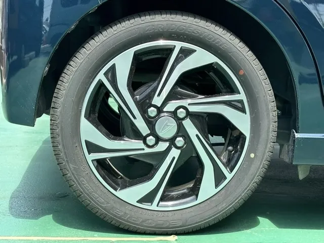 ムーヴ(ダイハツ)RSハイパーリミテッドSAⅢ中古車 11