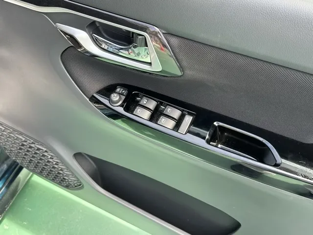 ムーヴ(ダイハツ)RSハイパーリミテッドSAⅢ中古車 12