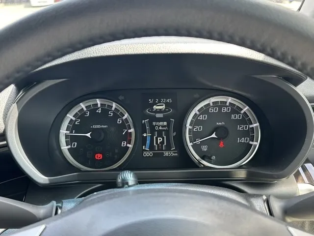 ムーヴ(ダイハツ)RSハイパーリミテッドSAⅢ中古車 25