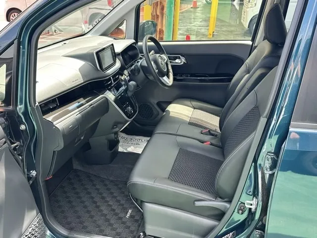 ムーヴ(ダイハツ)RSハイパーリミテッドSAⅢ中古車 3