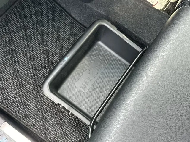 ムーヴ(ダイハツ)RSハイパーリミテッドSAⅢ中古車 4