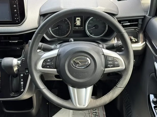 ムーヴ(ダイハツ)RSハイパーリミテッドSAⅢ中古車 7