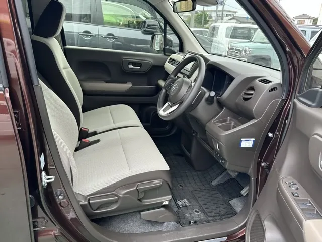 N-WGN(ホンダ)L ターボ ホンダセンシング中古車 11