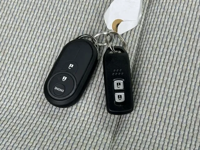 N-WGN(ホンダ)L ターボ ホンダセンシング中古車 12