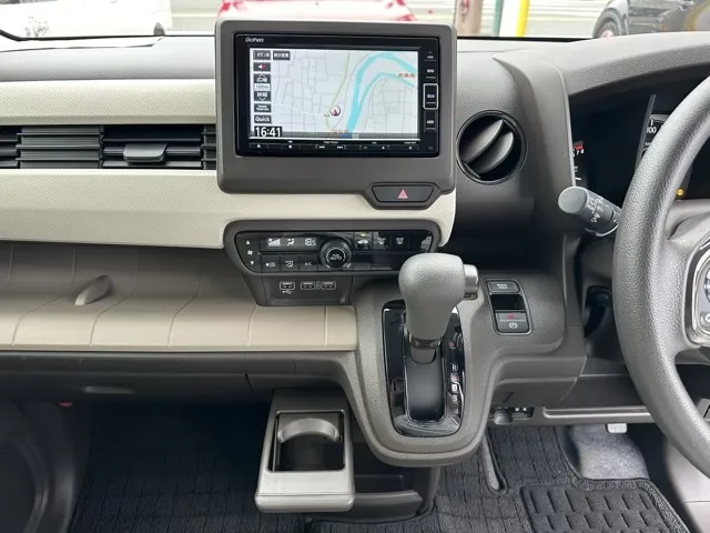 N-WGN(ホンダ)L ターボ ホンダセンシング中古車 17