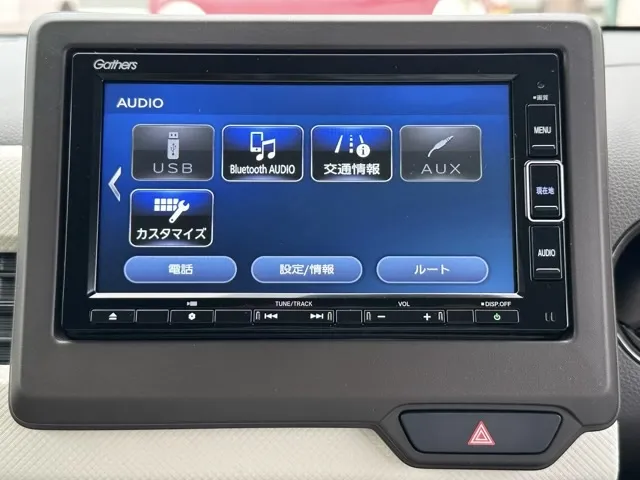 N-WGN(ホンダ)L ターボ ホンダセンシング中古車 20