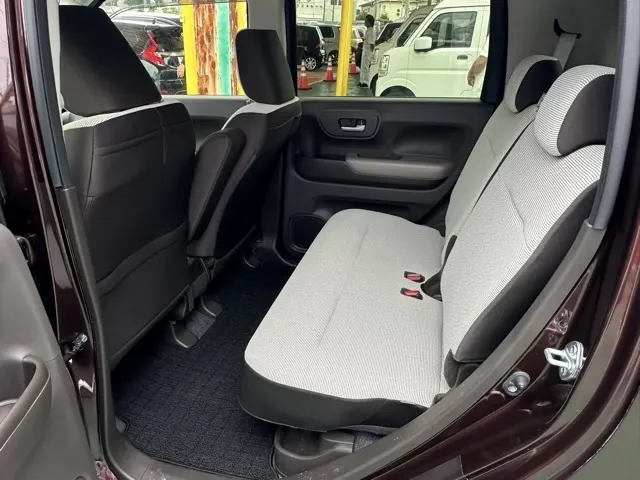 N-WGN(ホンダ)L ターボ ホンダセンシング中古車 4