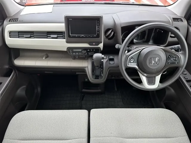 N-WGN(ホンダ)L ターボ ホンダセンシング中古車 5