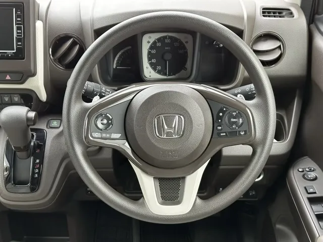 N-WGN(ホンダ)L ターボ ホンダセンシング中古車 6