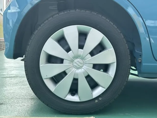 ワゴンR(スズキ)ハイブリッド FX-S 全方位カメラディーラ-試乗車 13