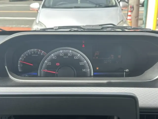 ワゴンR(スズキ)ハイブリッド FX-S 全方位カメラディーラ-試乗車 20