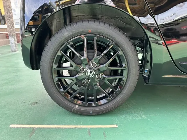 N-ONE(ホンダ)ＲＳ ＡＴ届出済未使用車 11