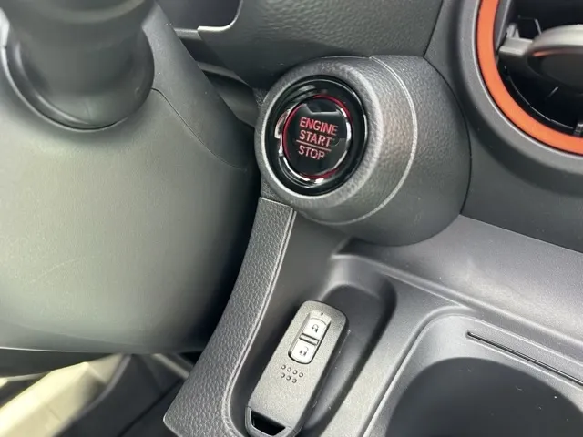 N-ONE(ホンダ)ＲＳ ＡＴ届出済未使用車 13