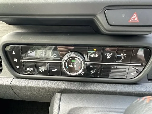 N-ONE(ホンダ)ＲＳ ＡＴ届出済未使用車 18