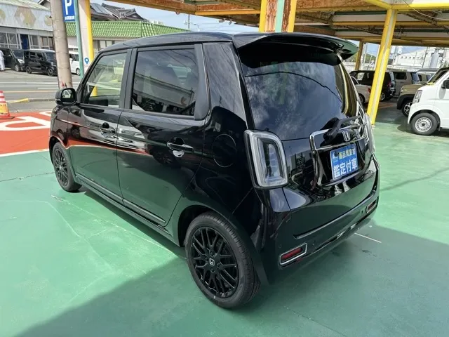 N-ONE(ホンダ)ＲＳ ＡＴ届出済未使用車 2